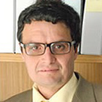 Dr. Francisco Gatica Neira
