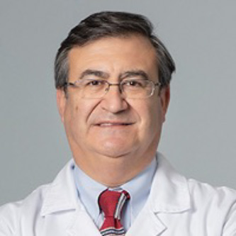 Dr. Sergio Castro Alfaro