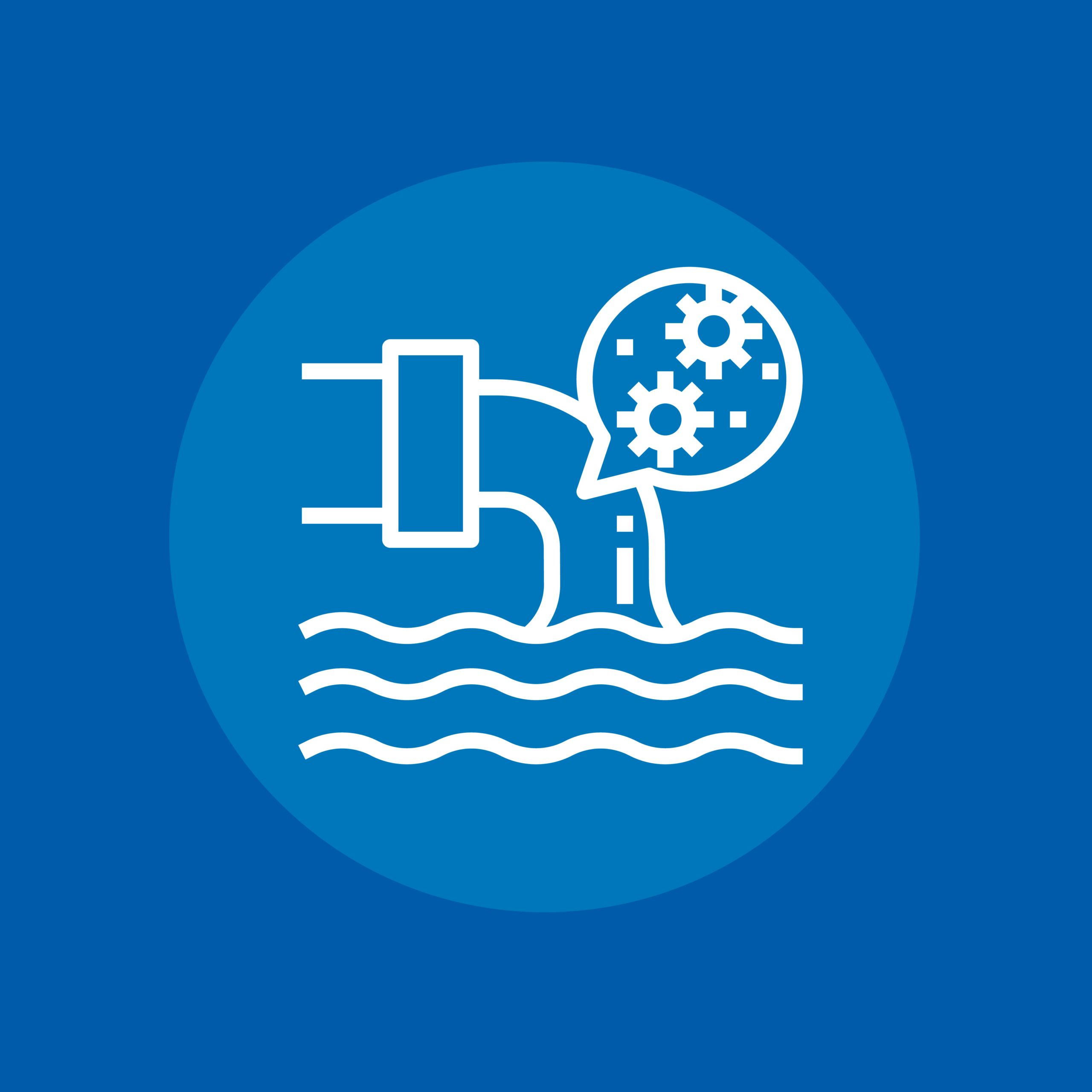 EMISIONES A CUERPOS DE AGUA DE CADMIO, MERCURIO Y PLOMO, TONELADAS CADA 10.000 LITROS DE RESIDUOS, RESPECTO AL TOTAL DE EMISIONES.