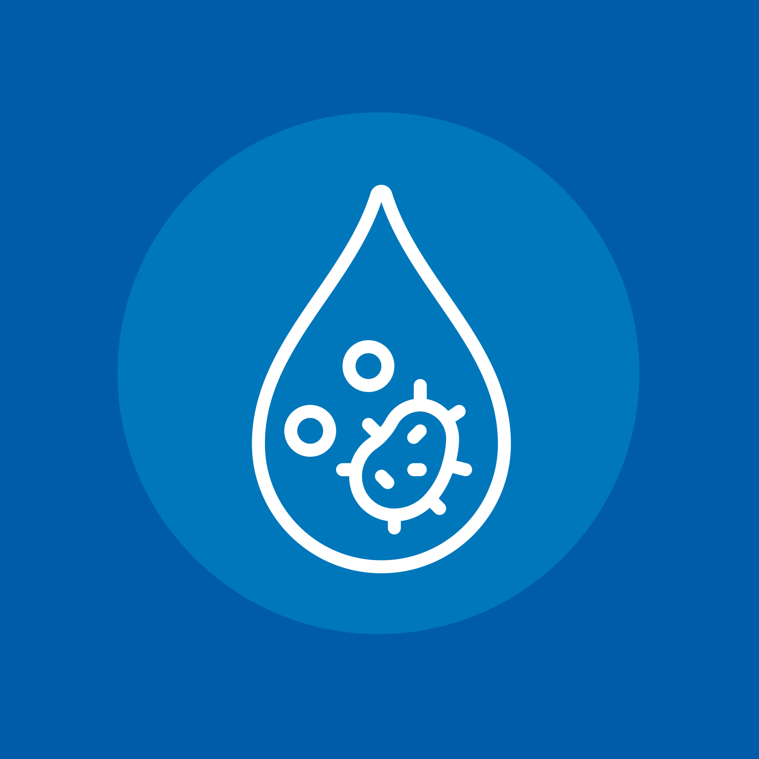 REÚSO DE AGUAS SERVIDAS TRATADAS.